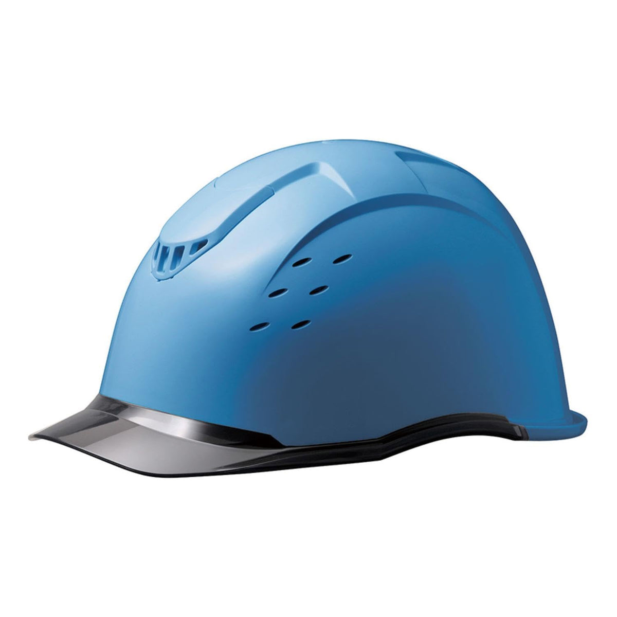 PC sales made helmet ventilation type transparent visor SC13PCLVRAKPBLS (japan import)