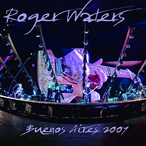 Buenos Aires 2007