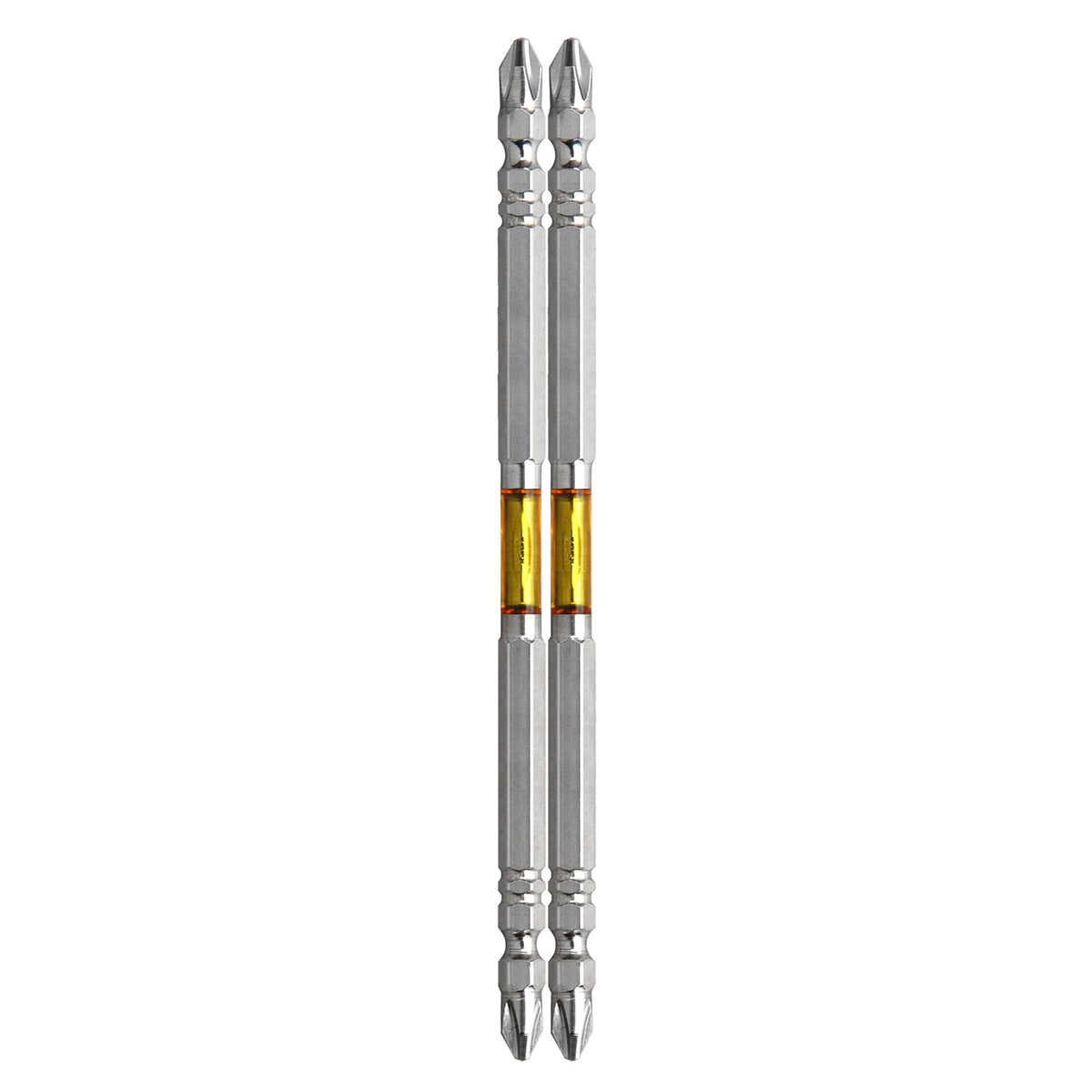 ANEX ARTM-2150 Ryutsu Bit Double-Ended +2 x 150 Set of 2