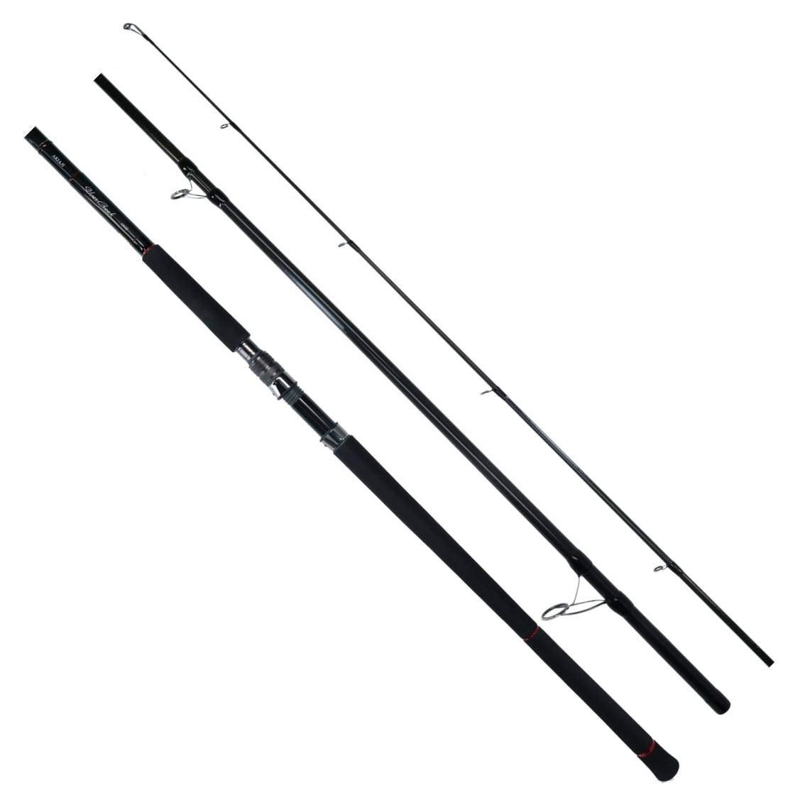 Daiwa AK 130H Silver Creek Aqua Horse Fishing Rod