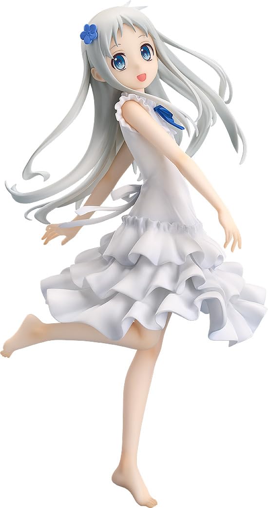 Anohana: The Flower We Saw that Day - Meiko Honma Pop Up Parade PVC Figure