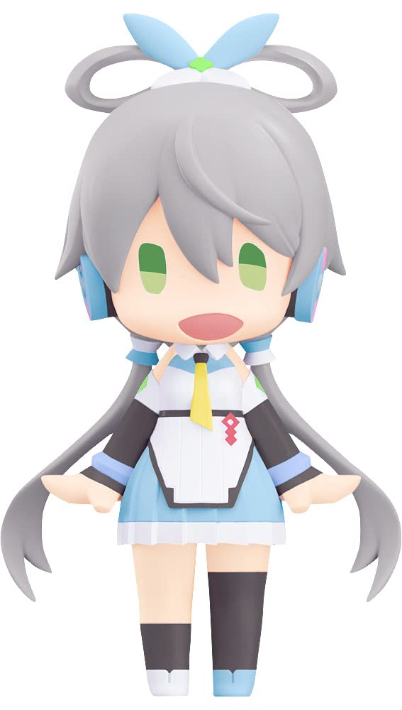 Vsinger Luo Tianyi Hello! Good Smile Figure