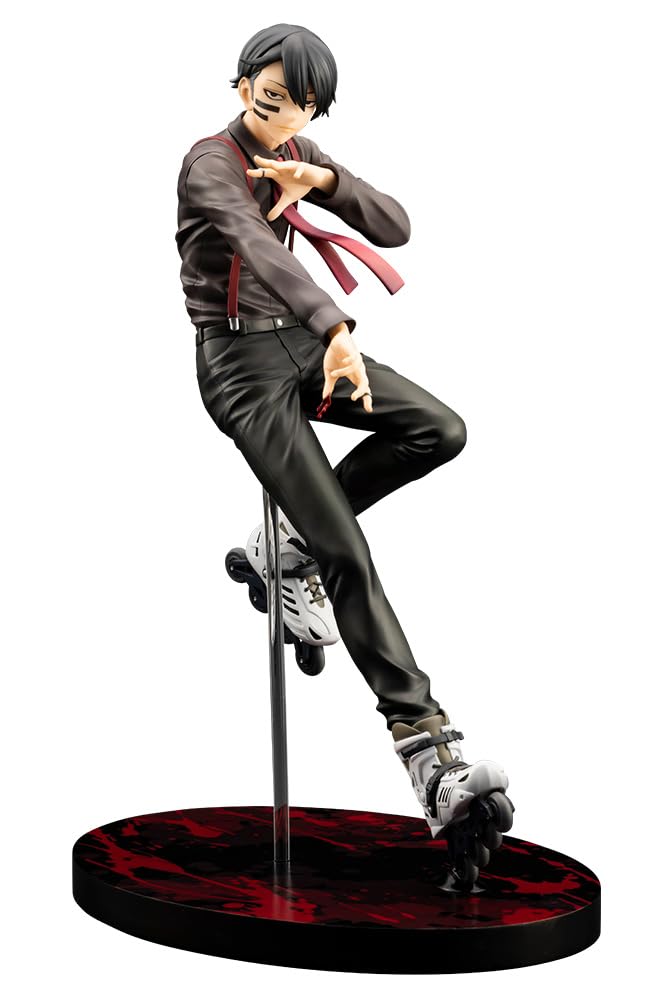 Kotobukiya ARTFX J Mutano Mutano, 1/8 Scale, PVC Pre-painted Complete Figure