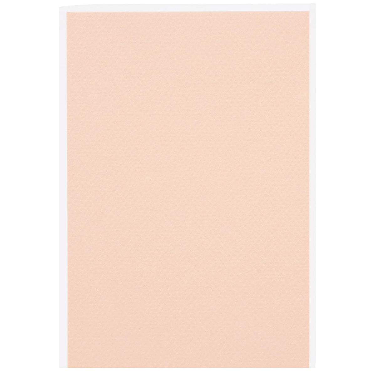 Maruman POST103PA Colored Drawing Paper Mittant Postcards, 20 Sheets, Dawn Pink