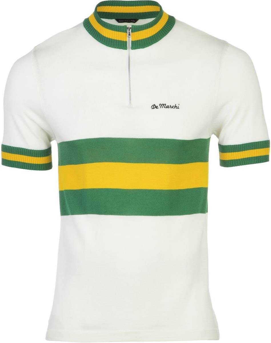 DE MARCHI - HERITAGE JERSEY - 1972 AUSTRALIA (XL)
