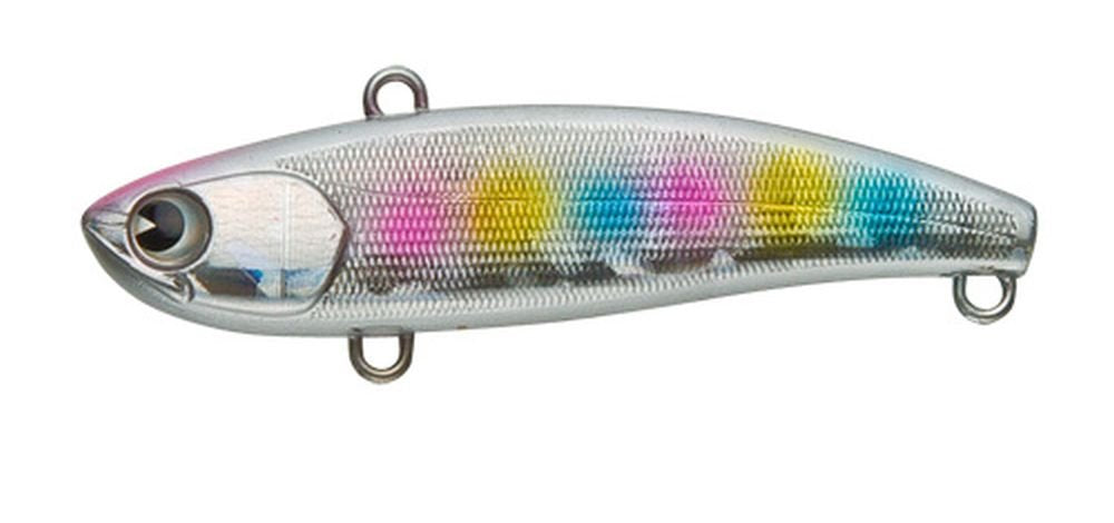 AMZ Design (ima) Vibration Koume #KU60-104 Cotton Candy 2.4 inches (60 mm) 0.4 oz (11 g)