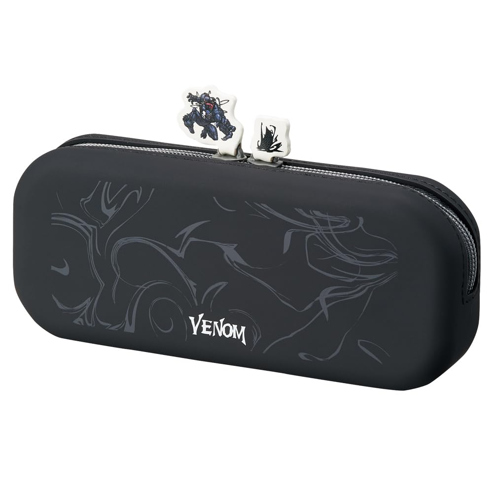 Lihit Lab Pouch, Venom