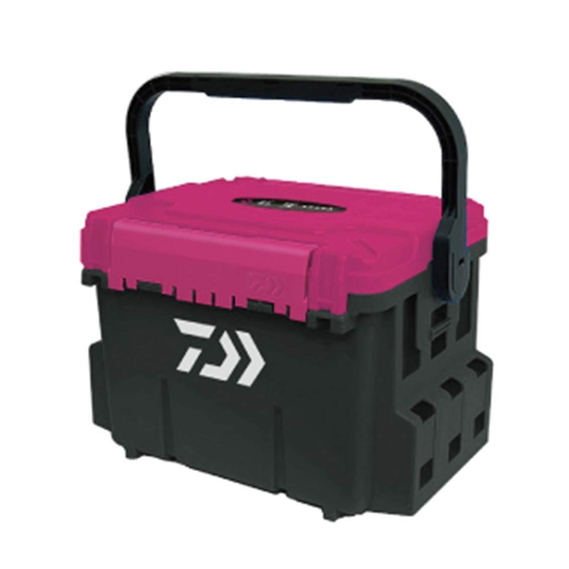 Daiwa (Tackle Box Salt Water only Benikiba TB7000