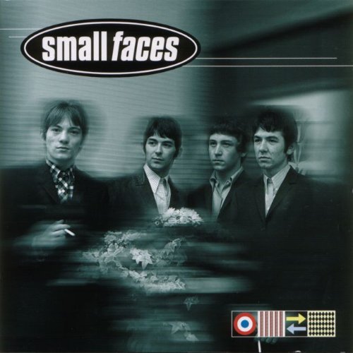 THE ANTHOLOGY 1965-1967