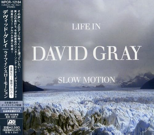 Life in Slow Motion