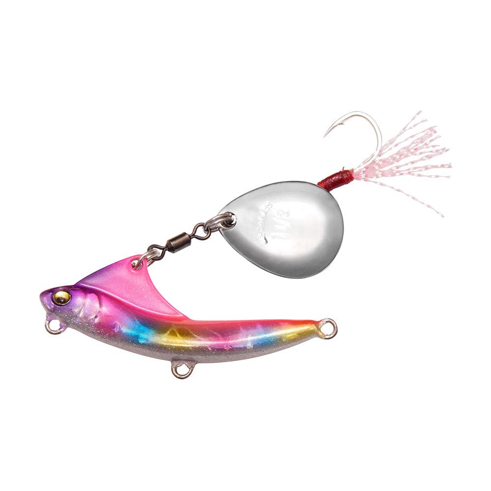 Megabass SOKOPPA 0.4 oz (10 g), Pink Candy