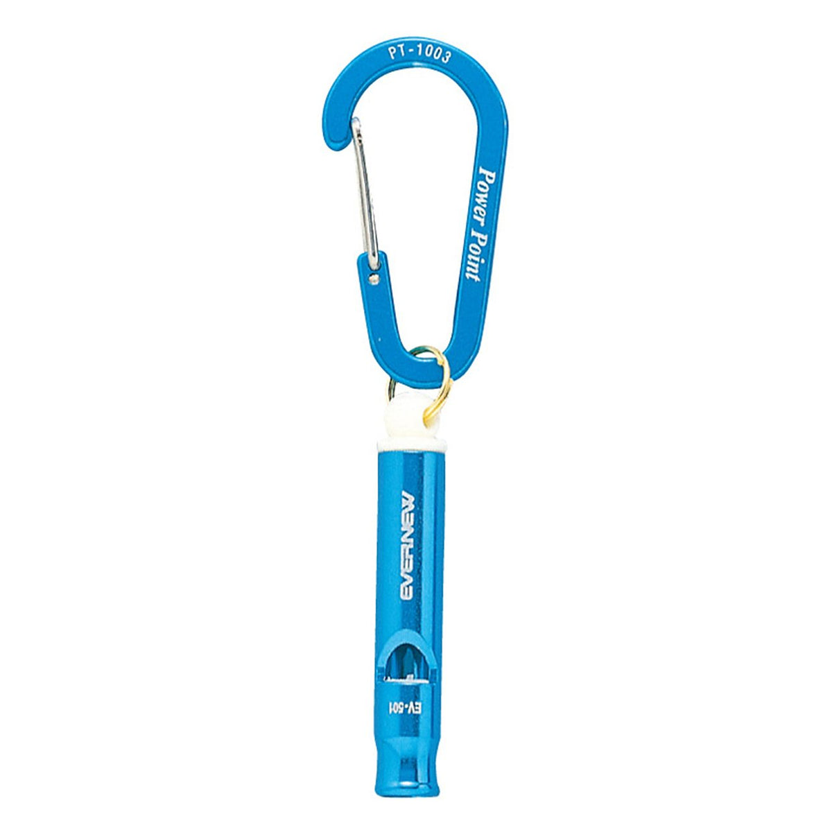 Evernew EBY541 Whistle 501 Blue (700)