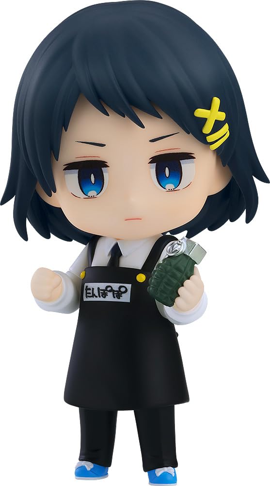 Good Smile Company Kindergarten Wars: Hana Nendoroid Action Figure