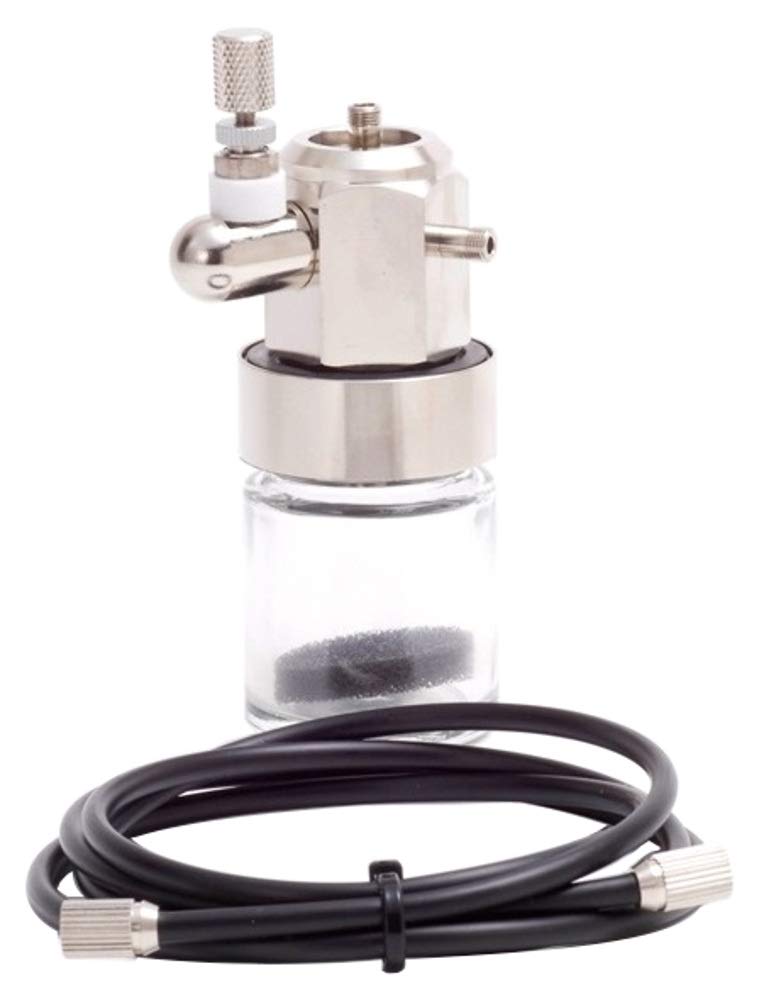 GSI Creos Mr. Air Regulator with Stand