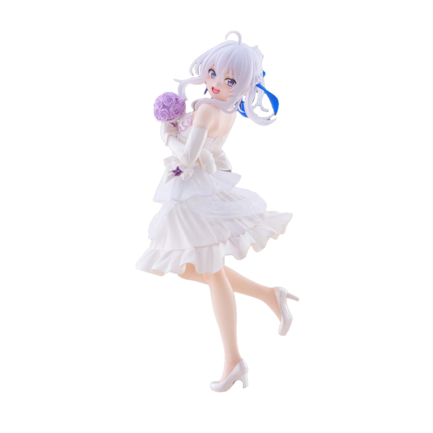 Taito - Wandering Witch: The Journey of Elaina Coreful Figure - Elaina (Dress Ver.)