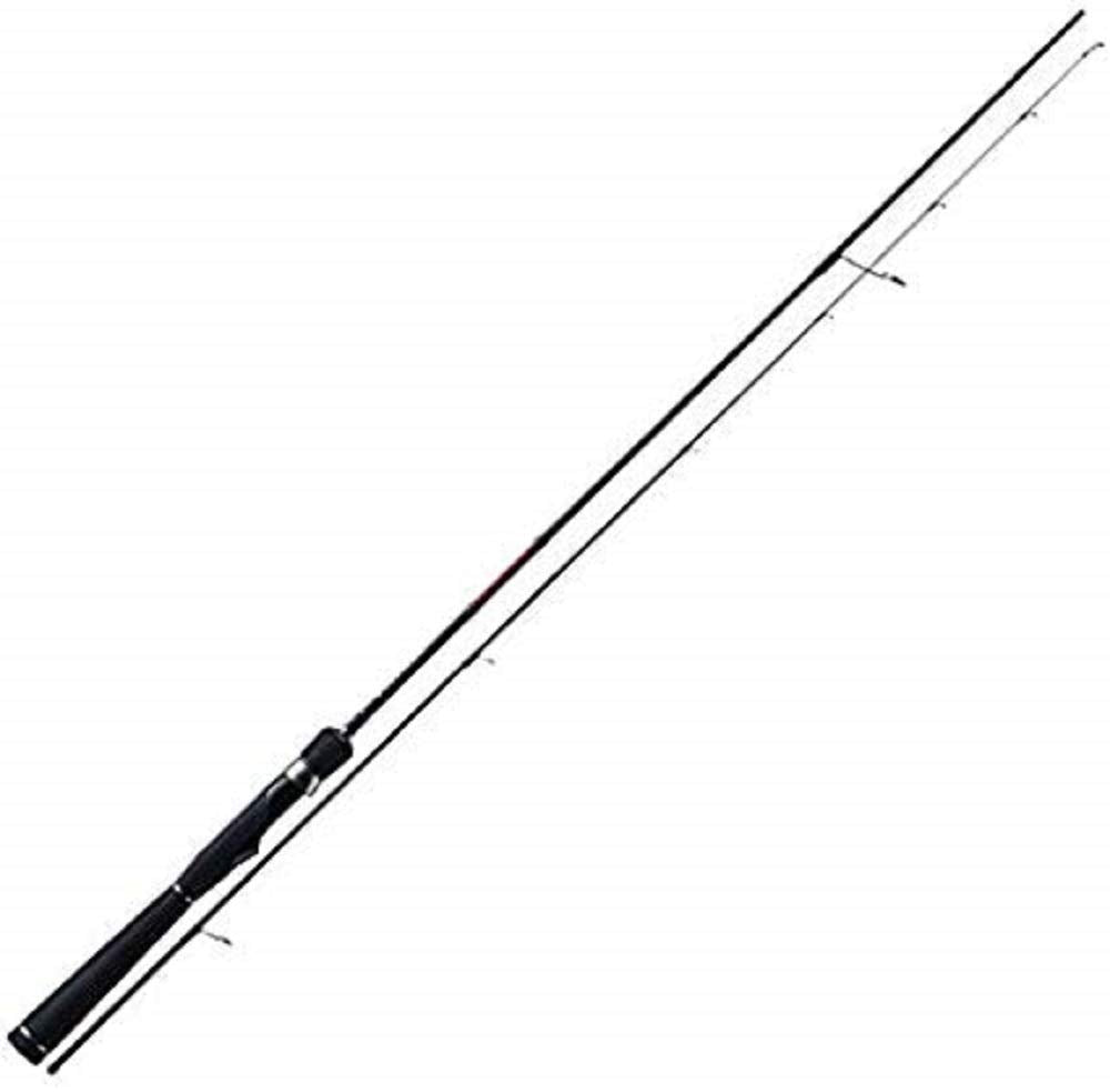 Major Craft Trout Rod Spinning Torautino Area TTA-632SUL Fishing Rod