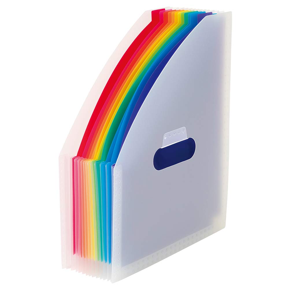 Sekisei AD-2701 Document Stand, A4 Vertical