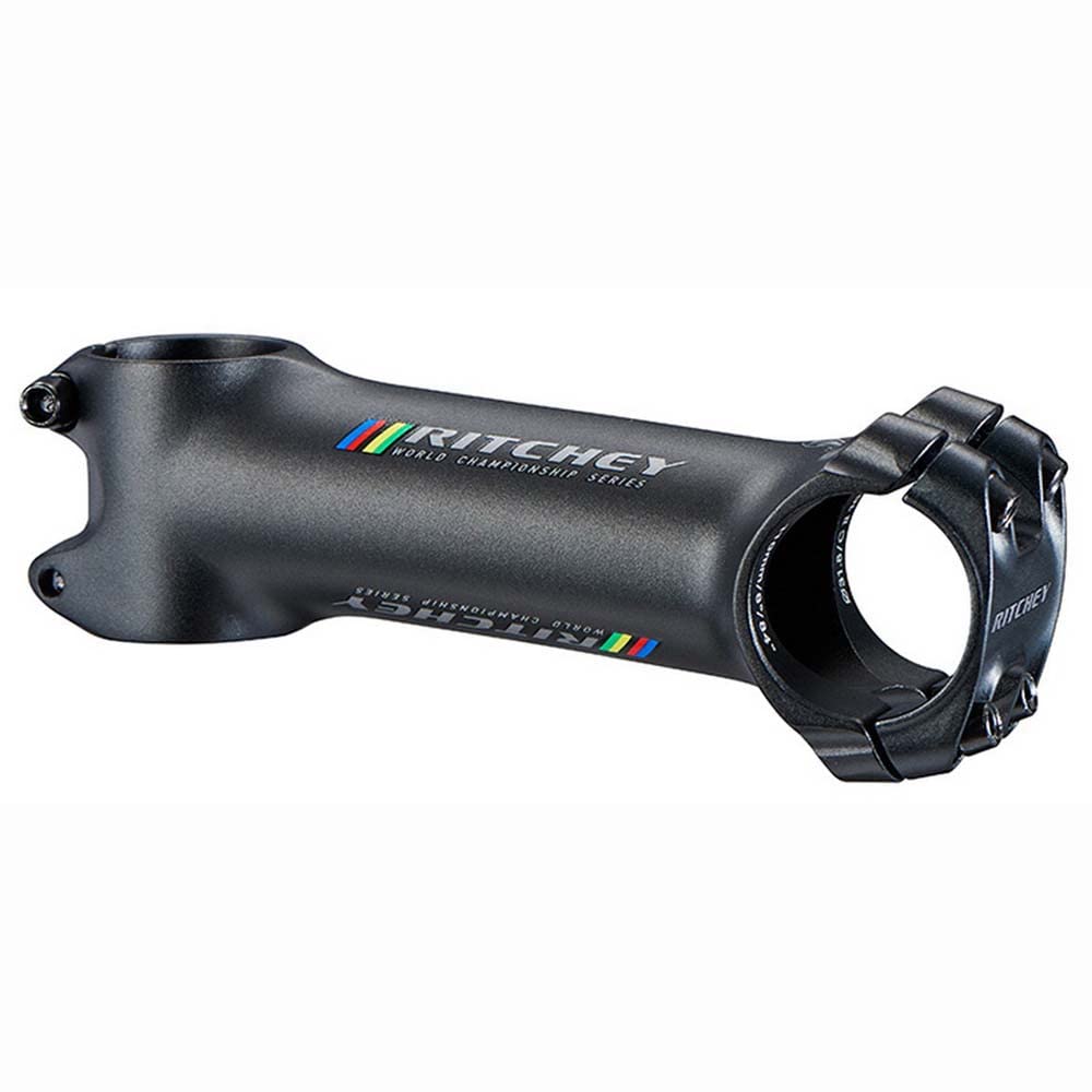 Ritchey 160536-05, Clamp: 31.8mm, L: 120mm, Steerer: 1-1/8'', 17 Degree WCS C220 Stem