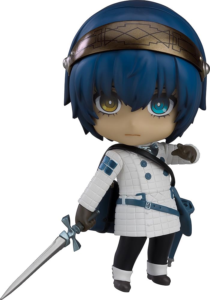 Good Smile Company Nendoroid Metaphor Refantadio, Protagonist, Non-Scale, Plastic, Pre-Painted Action Figure