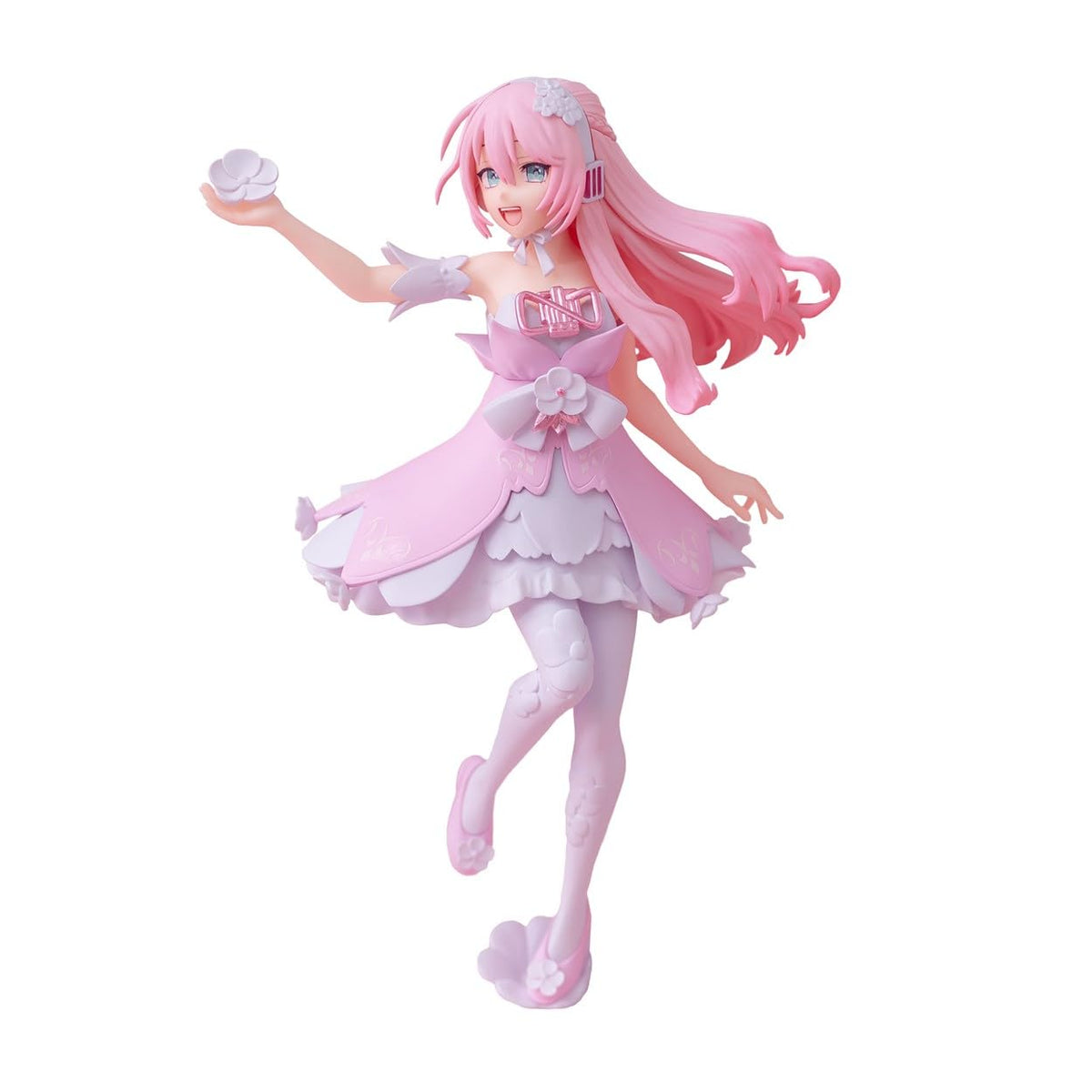 SEGA Hatsune Miku Series Luminasta Megurine Luka