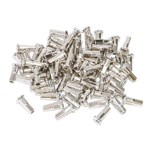 shikishima bicycle nipple iron 20 pieces
