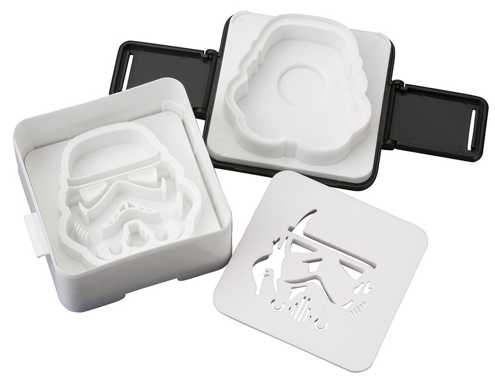 Kotobukiya Star Wars Stormtrooper Pouch Sandwich Shaper