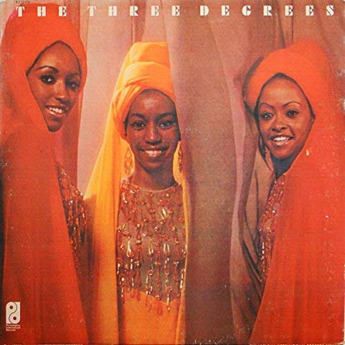 Three Degrees (Limited Edition)