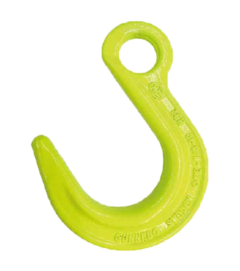 MARTEC Foundry Hook OKE-10-10