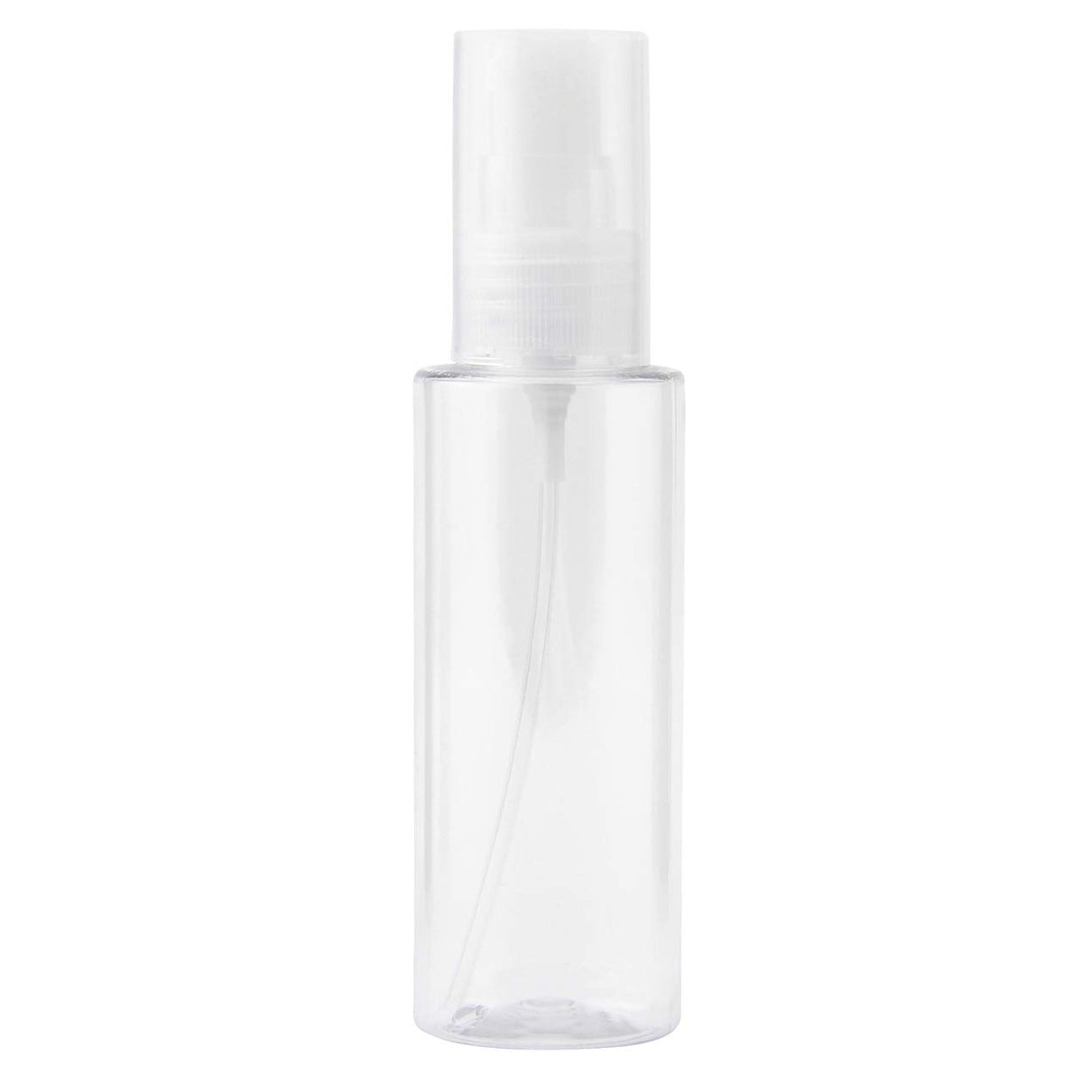 PET Cylinder Spray Bottle