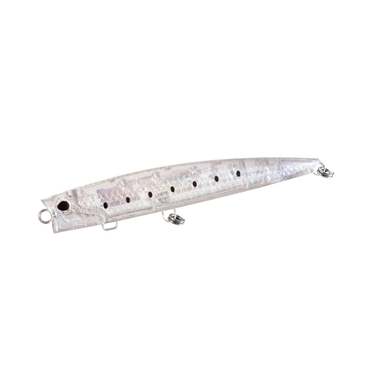 Shimano Ocea Bubble Dip 220F Flash Boost XU-P22T 220mm / 93g (007 - Sardine Clear)