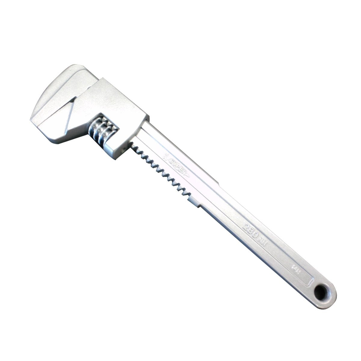 SUPER TOOL Aluminum Motor Wrench MF280A