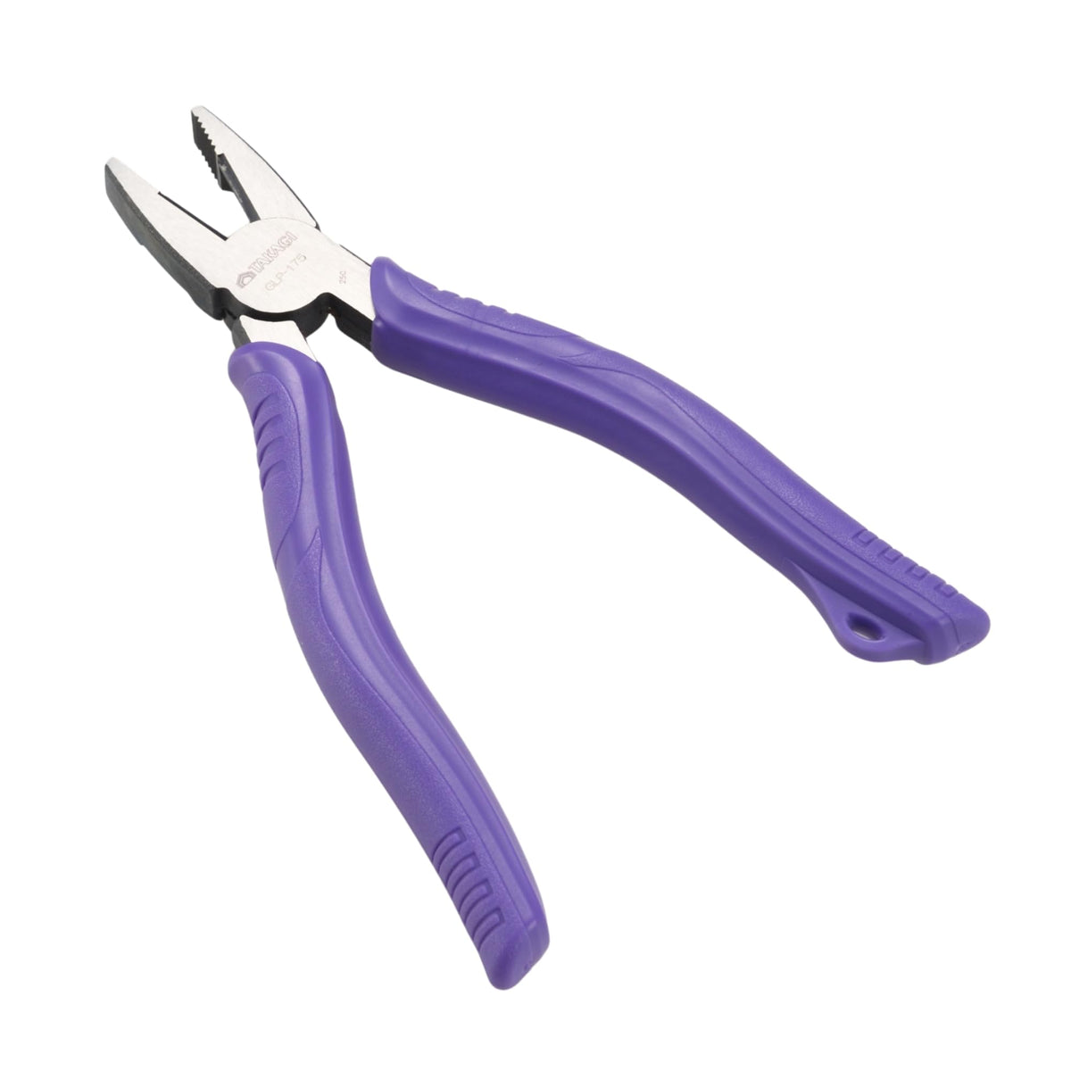 高儀 GISUKE Lightweight Pliers 175 mm GLP – 175
