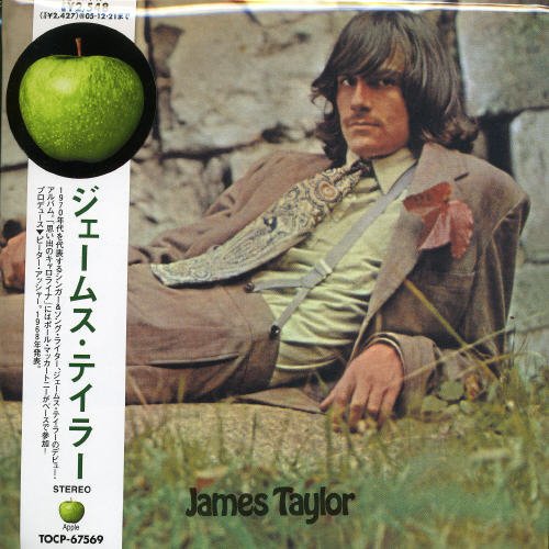James Taylor
