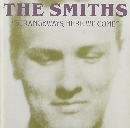Strangeways. Here We Come