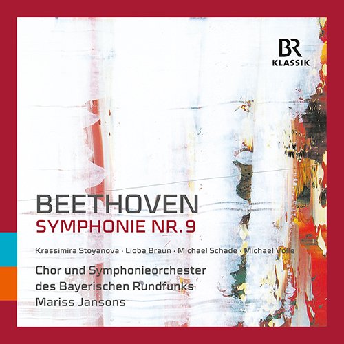 Beethoven: Symphony No. 9 in D minor, Op.125