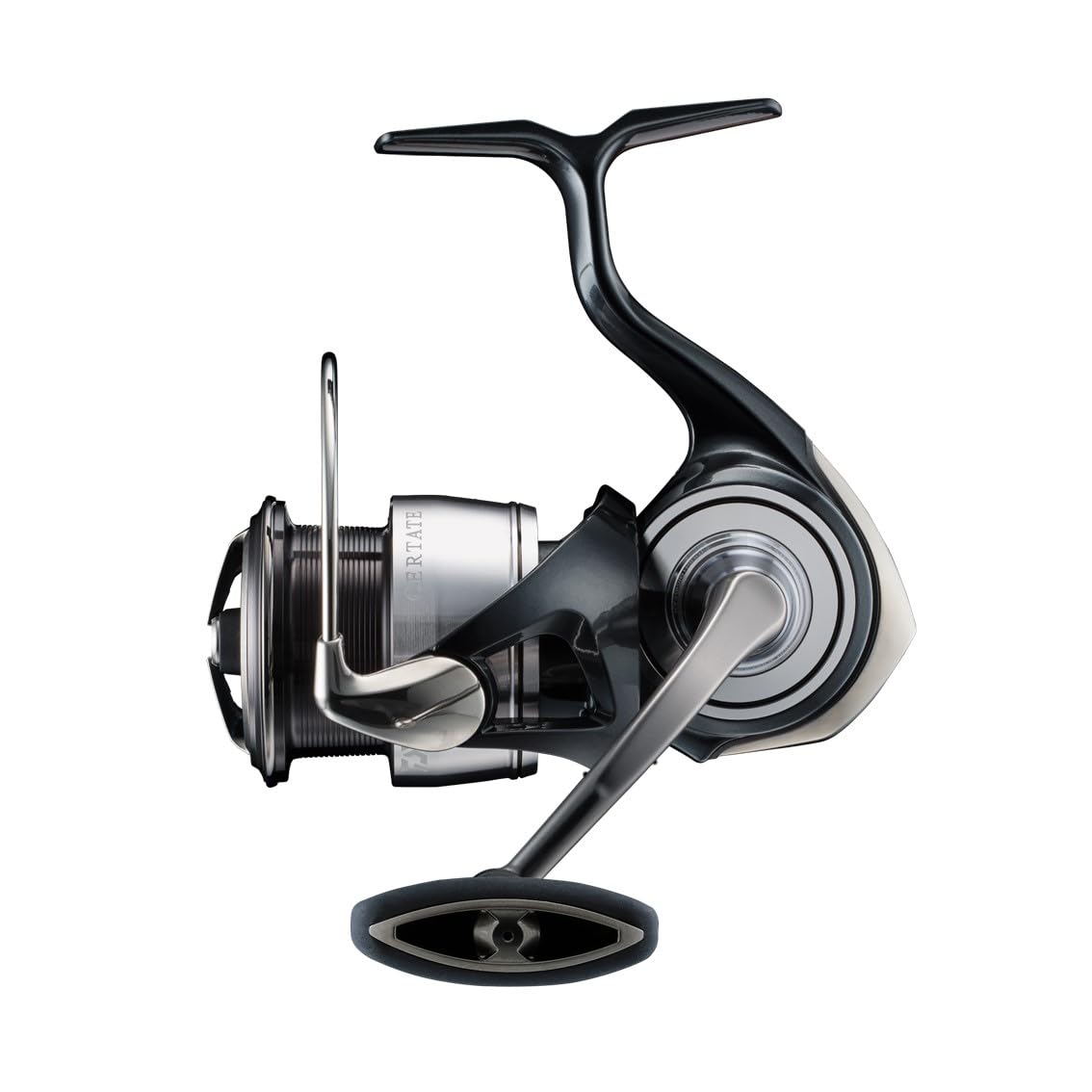 DAIWA LT2500-H Spinning Reel 24-Celte (2024 Model)