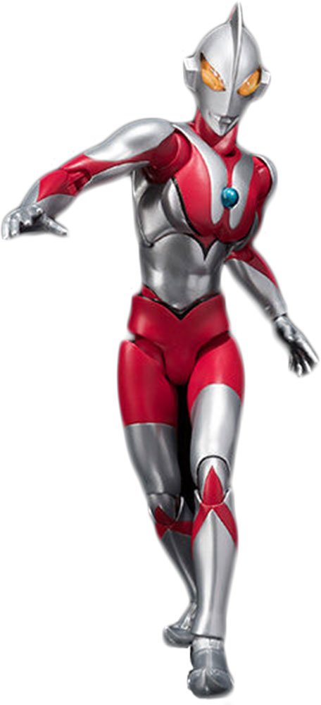 ULTRA-ACT : Nise Ultraman