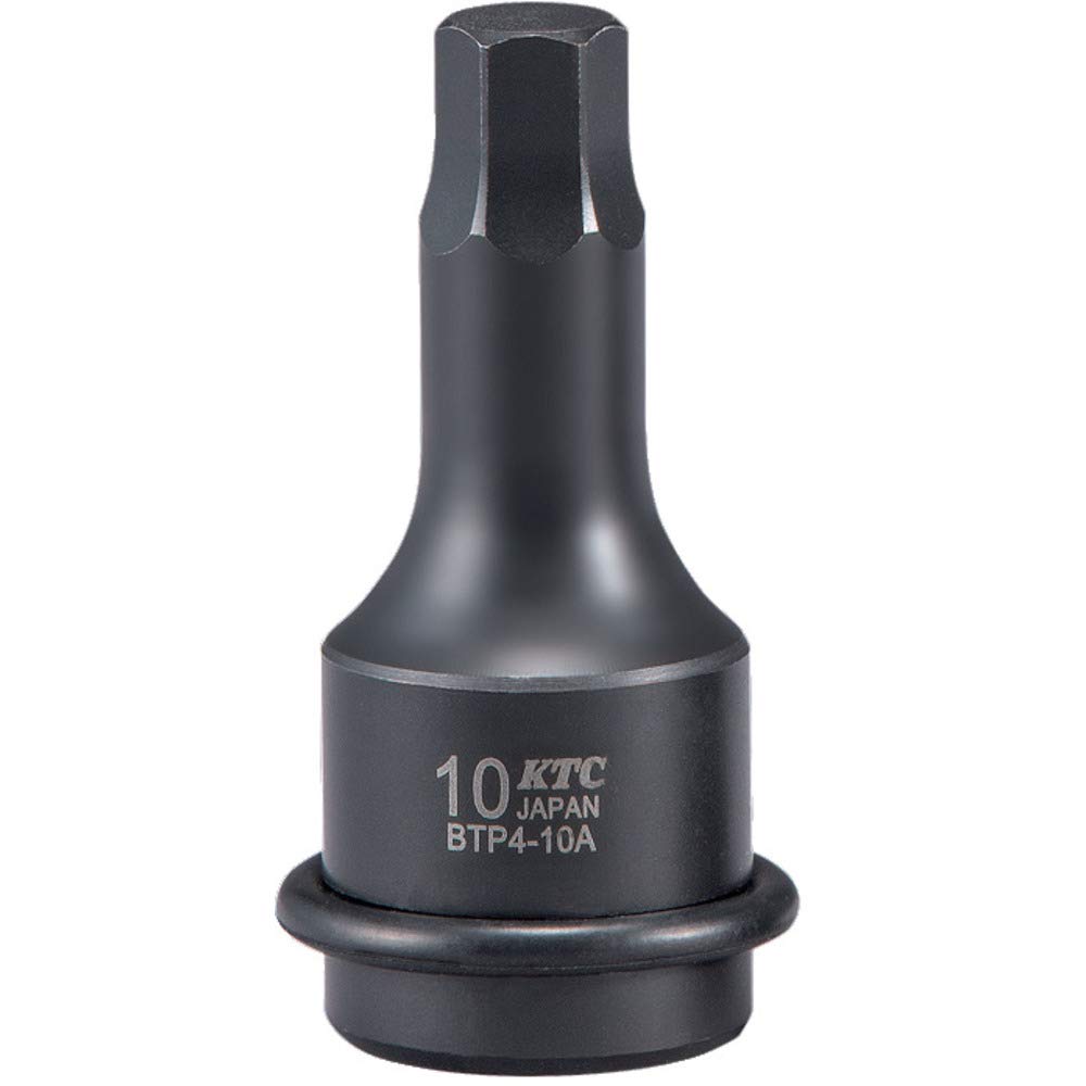 KTC Impact Hex. Wrench BTP4-10AP