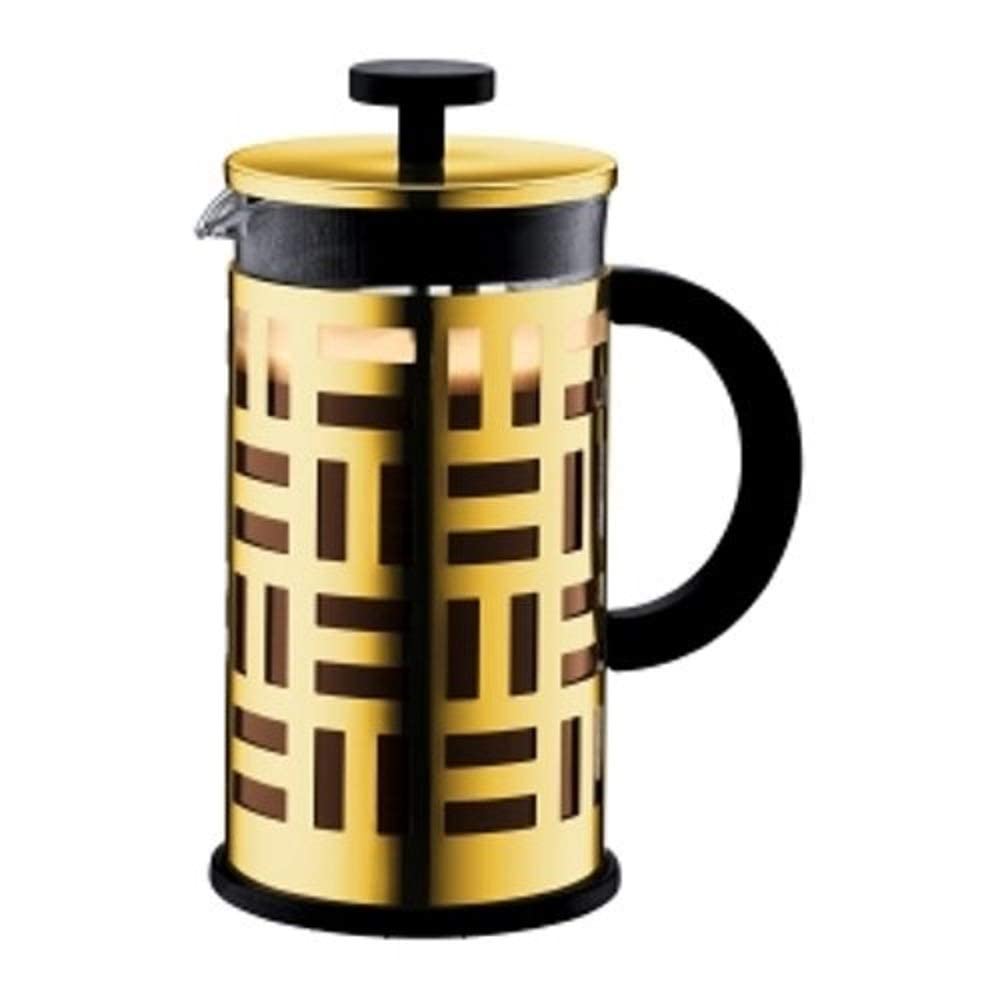 BODUM Eileen 8 Cup Coffee Maker, 10.6 x 15.5 x 19.5 cm
