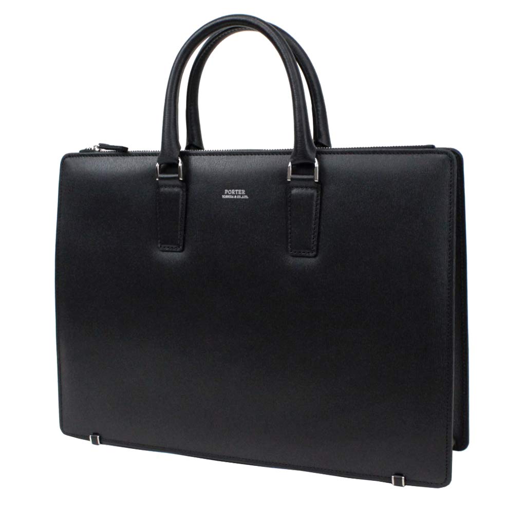 Yoshida Bag PORTER FLUX FLUX Tote Bag 197-01506, black (10)