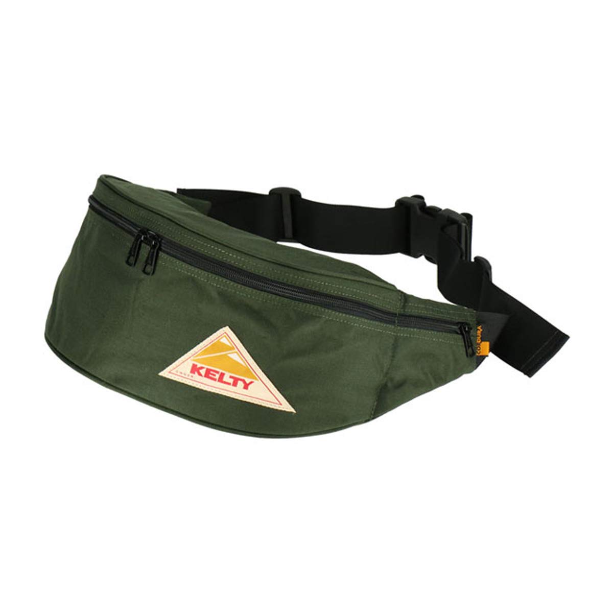 KELTY(ケルティ) Men's Mini Fanny, Olive