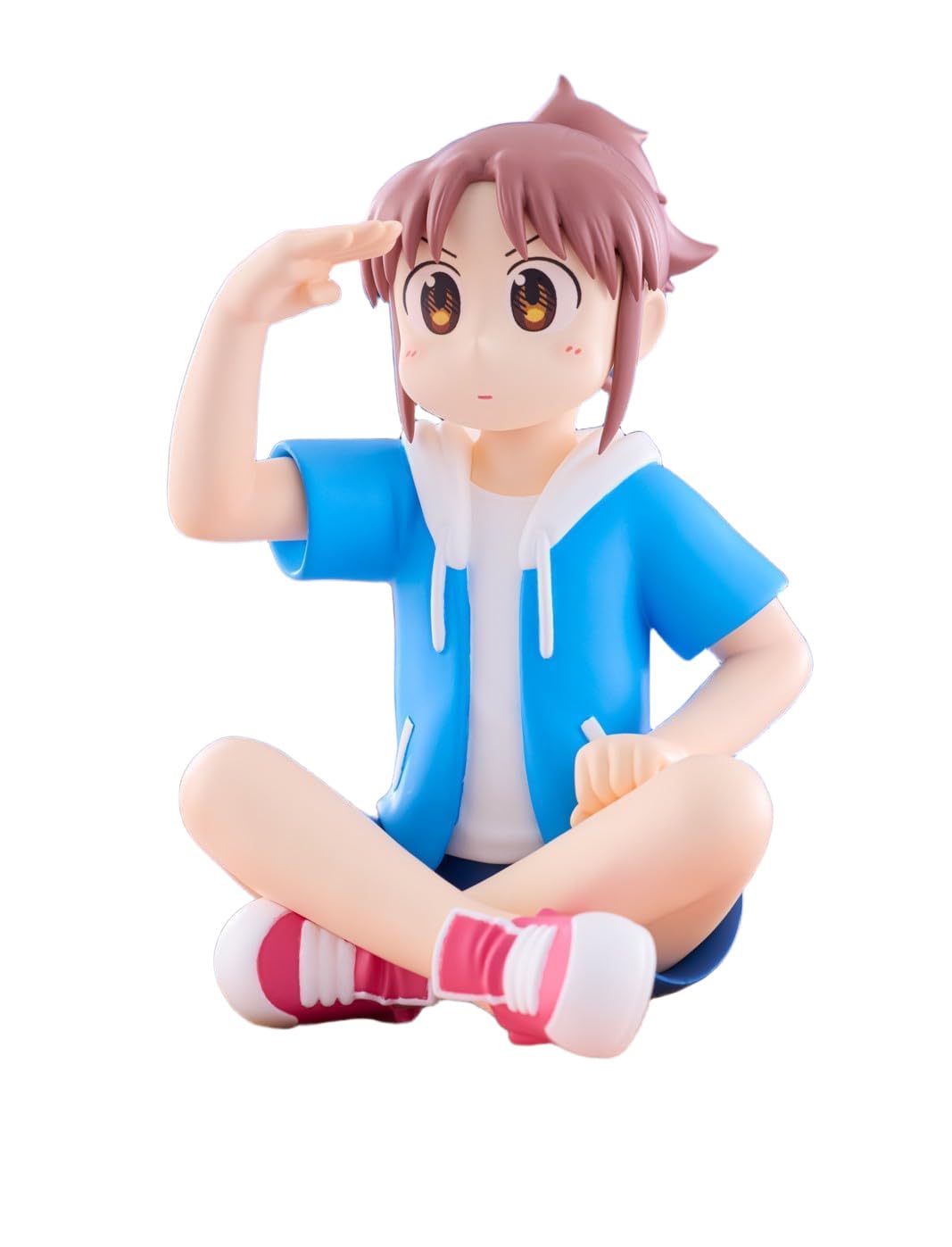 Midori Nagumo Noodle Stopper