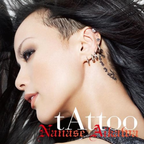 TATTOO(CD+DVD)