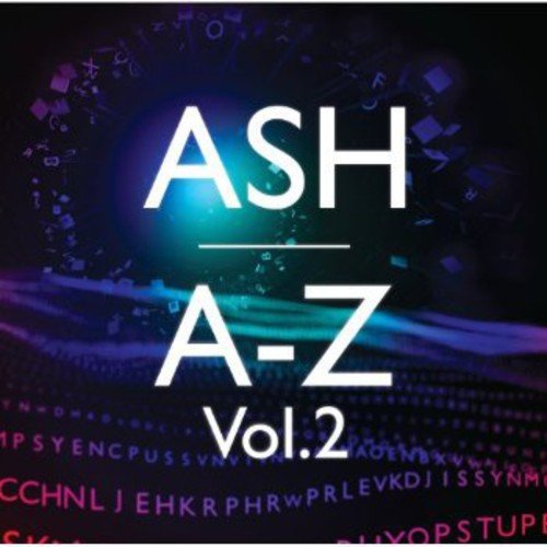 A-Z 2