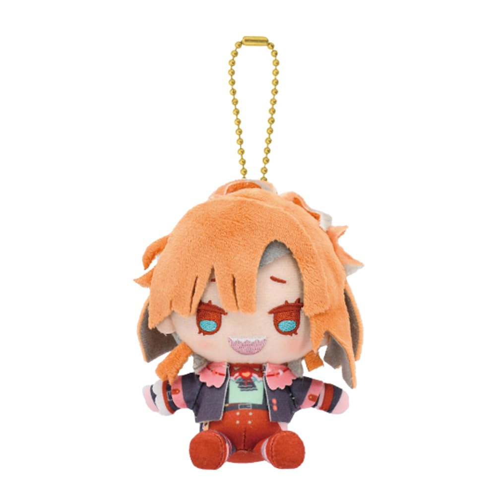 バンダイナムコヌイ(Bandai Namco Nui) Fragaria Memories Limitcha Pluni Mascot