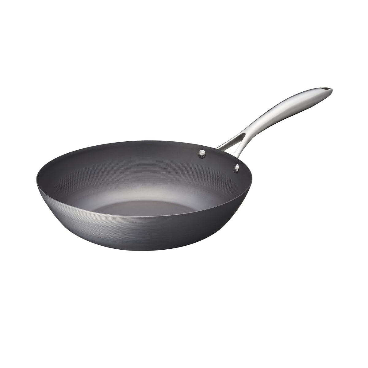 Vita Craft 2006 Rust Resistant, Non-Sticking, Super Iron, Deep Fry Pan, 11.0 inches (28 cm), Frying Pan, Made in Japan, Artisan Squeeze Processing, Gas IH Compatible