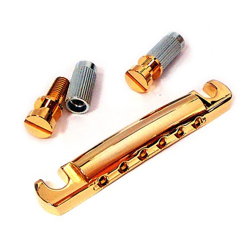 Gotoh Tailpiece ge101 a Gold