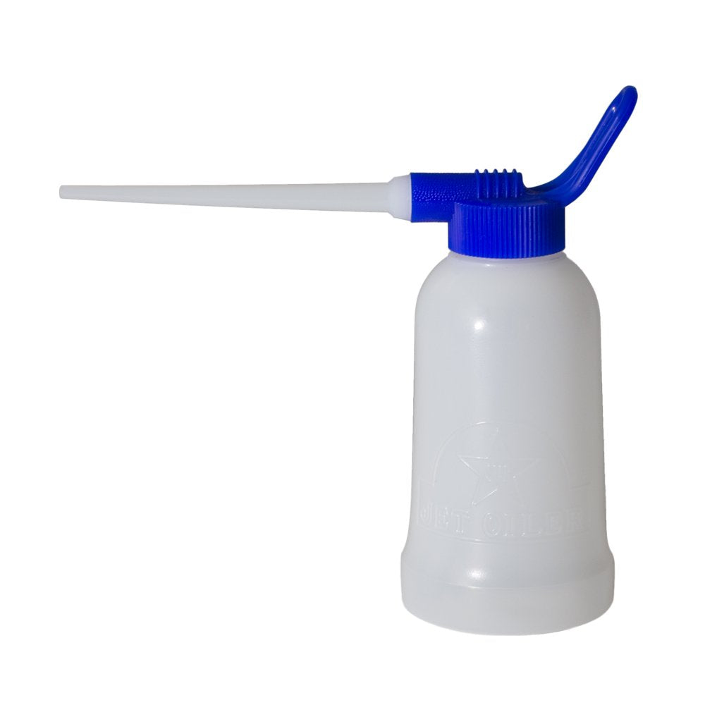 hurupura Jet Oiler Star Horizontal Type 180ml No. (A Little Bit Of... 201