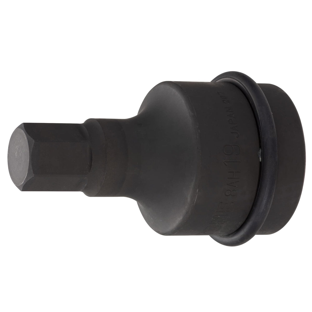 TONE impact for Hexagon socket 19mm 8AH19
