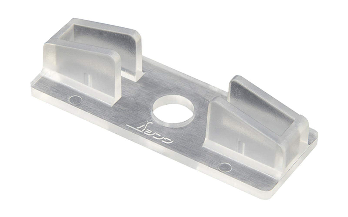 Shinwa Sokutei 19320 Parts Measurement Guide Digital Depth Gauge for Mini 1.0 inch (25 mm)